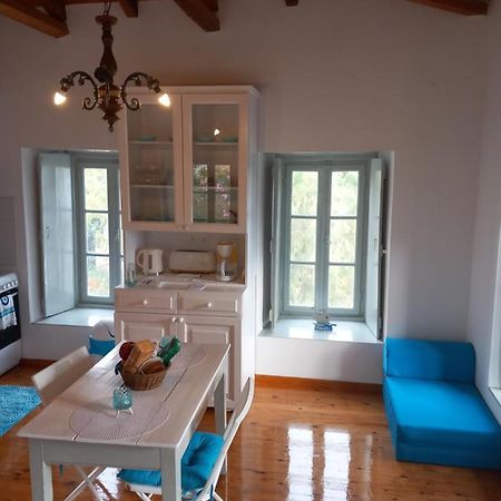 Appartamento Iolis Loft Hydra Esterno foto