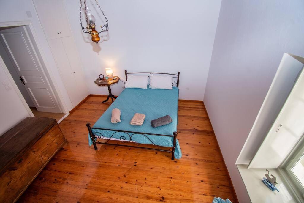 Appartamento Iolis Loft Hydra Esterno foto