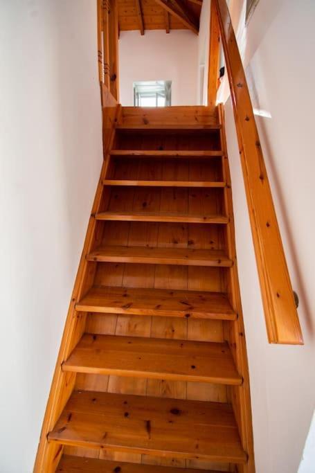 Appartamento Iolis Loft Hydra Esterno foto