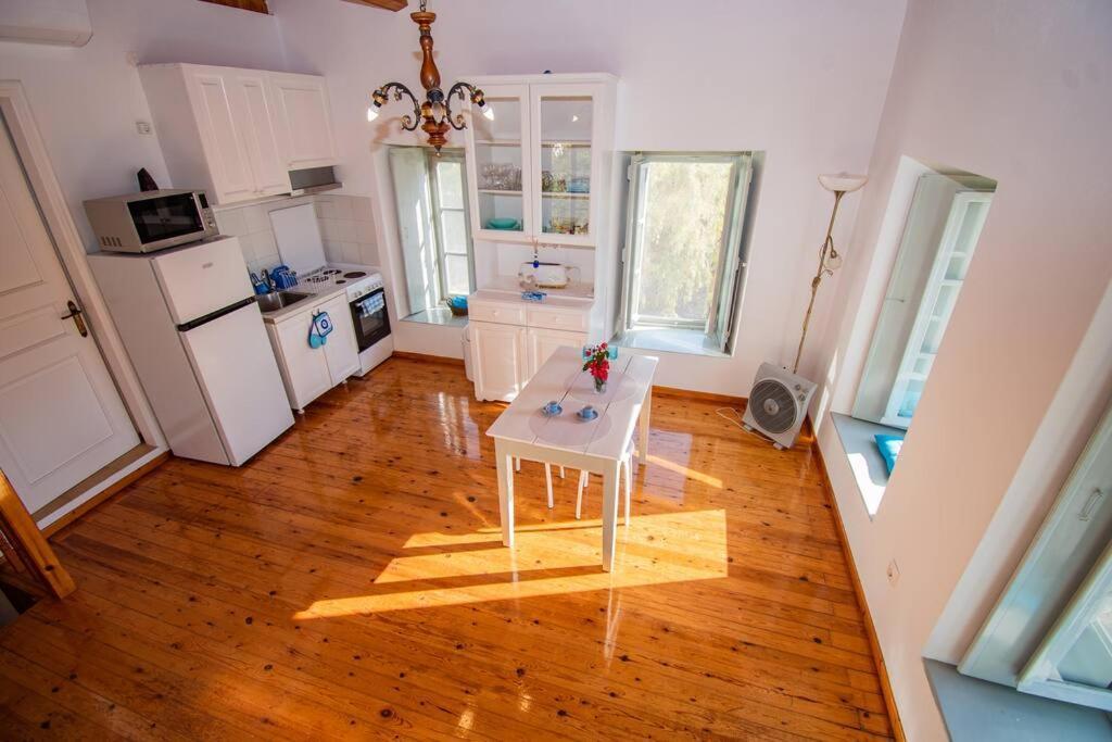 Appartamento Iolis Loft Hydra Esterno foto