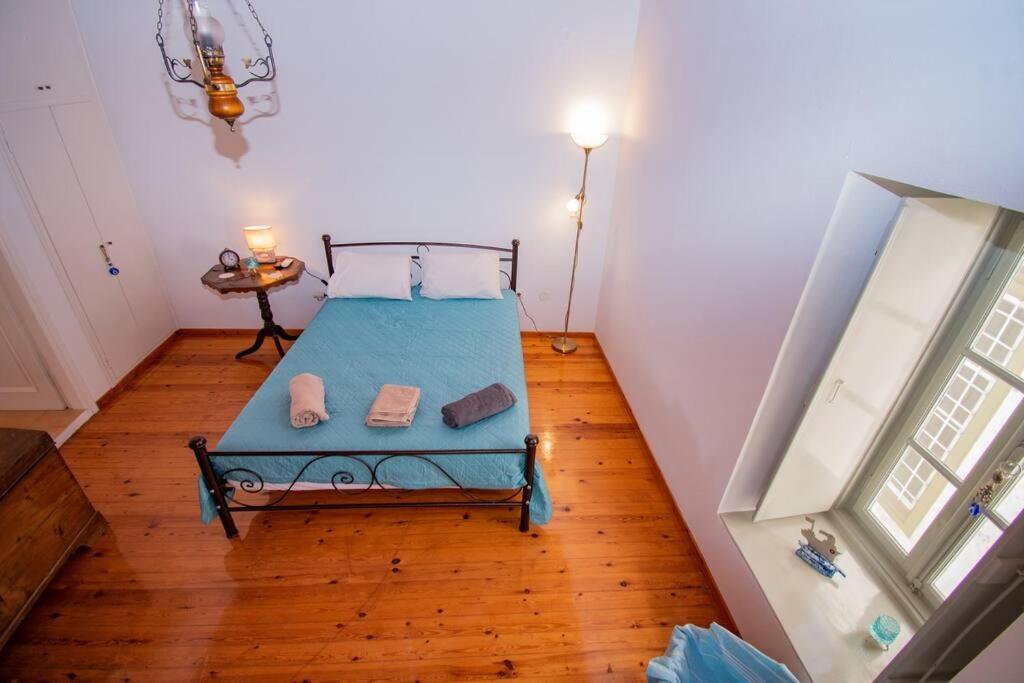 Appartamento Iolis Loft Hydra Esterno foto