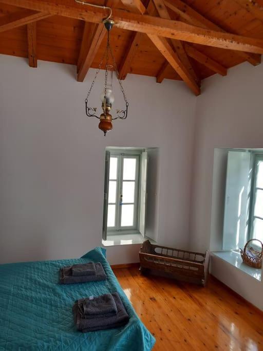 Appartamento Iolis Loft Hydra Esterno foto