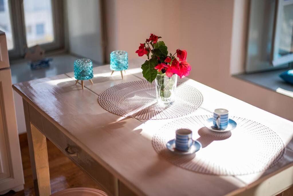 Appartamento Iolis Loft Hydra Esterno foto
